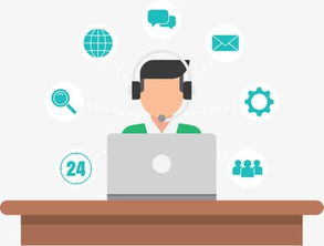 客源多客服軟件在客戶服務中的核心優勢解析